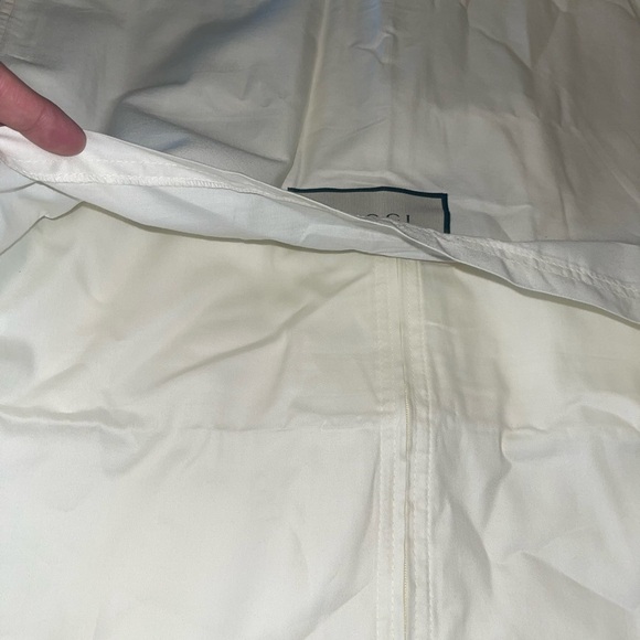 Gucci garment bag - Picture 6 of 8